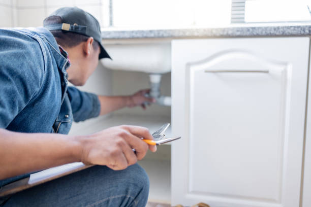 Best Water Softener Installation  in The Woodlands, TX