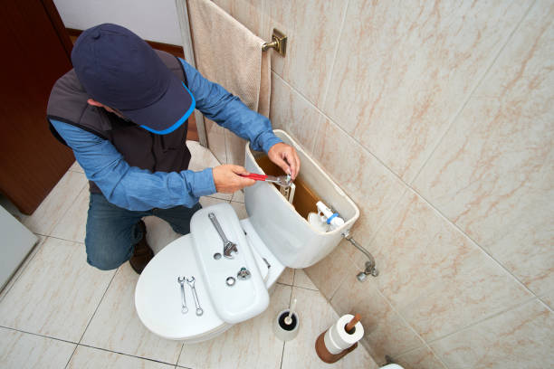 Best 24-Hour Plumber Near Me  in The Woodlands, TX