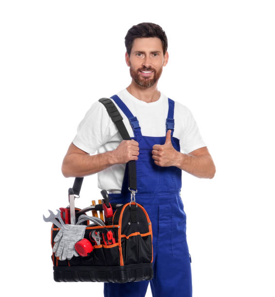 Best Water Leak Repair  in The Woodlands, TX