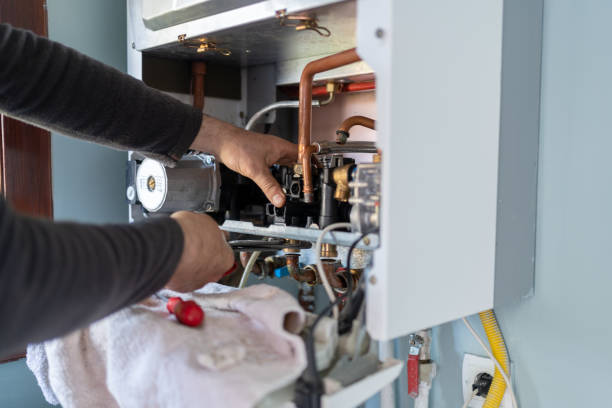 Best Plumbing Inspection Services  in The Woodlands, TX
