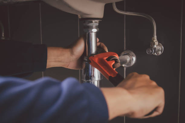 Best Commercial Plumbing Services  in The Woodlands, TX